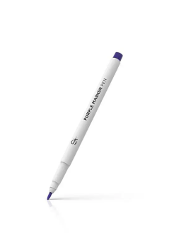 Preview: Phi Marker Pen Purple